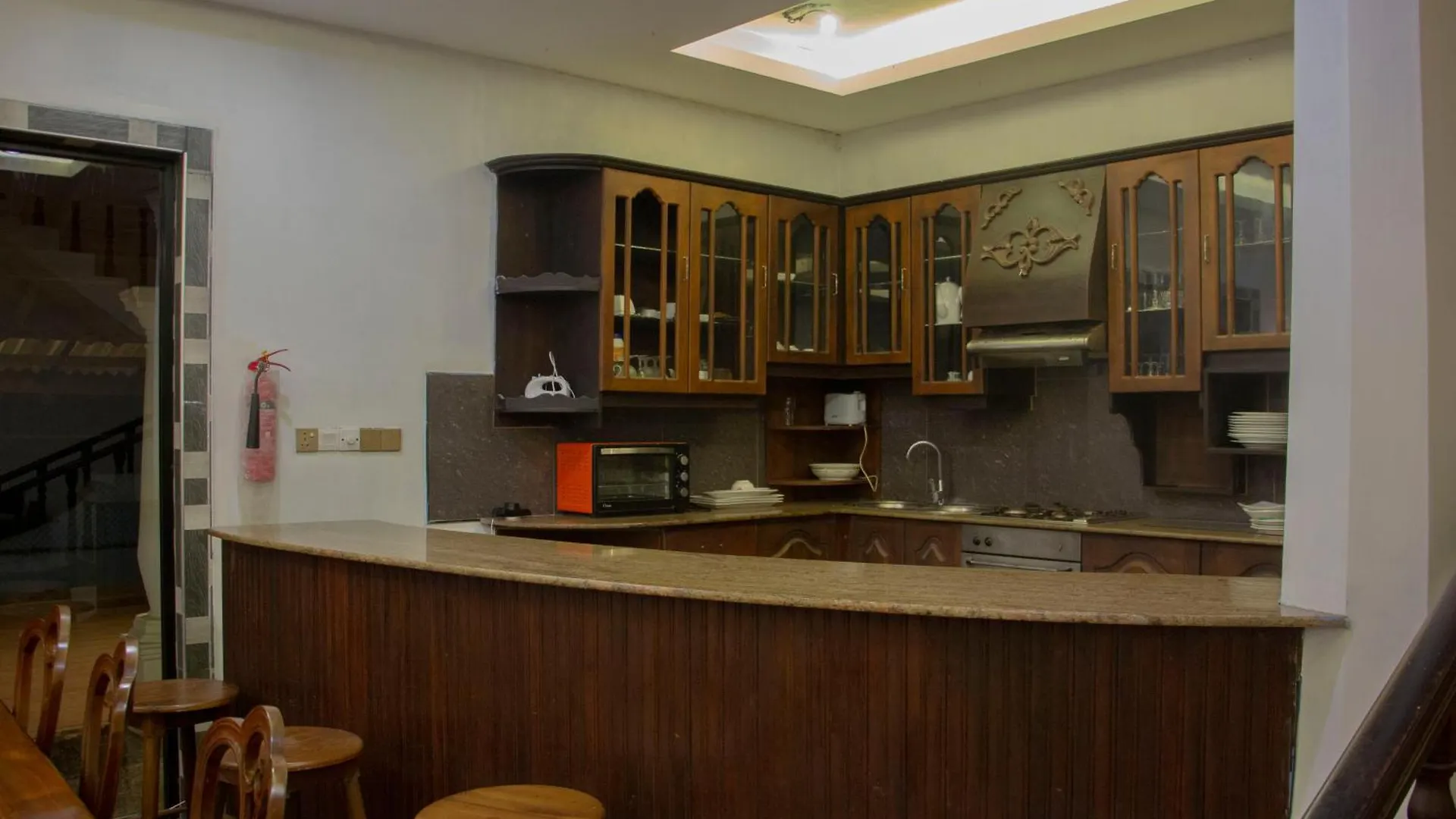Varinias Beach Villa Negombo Guest house