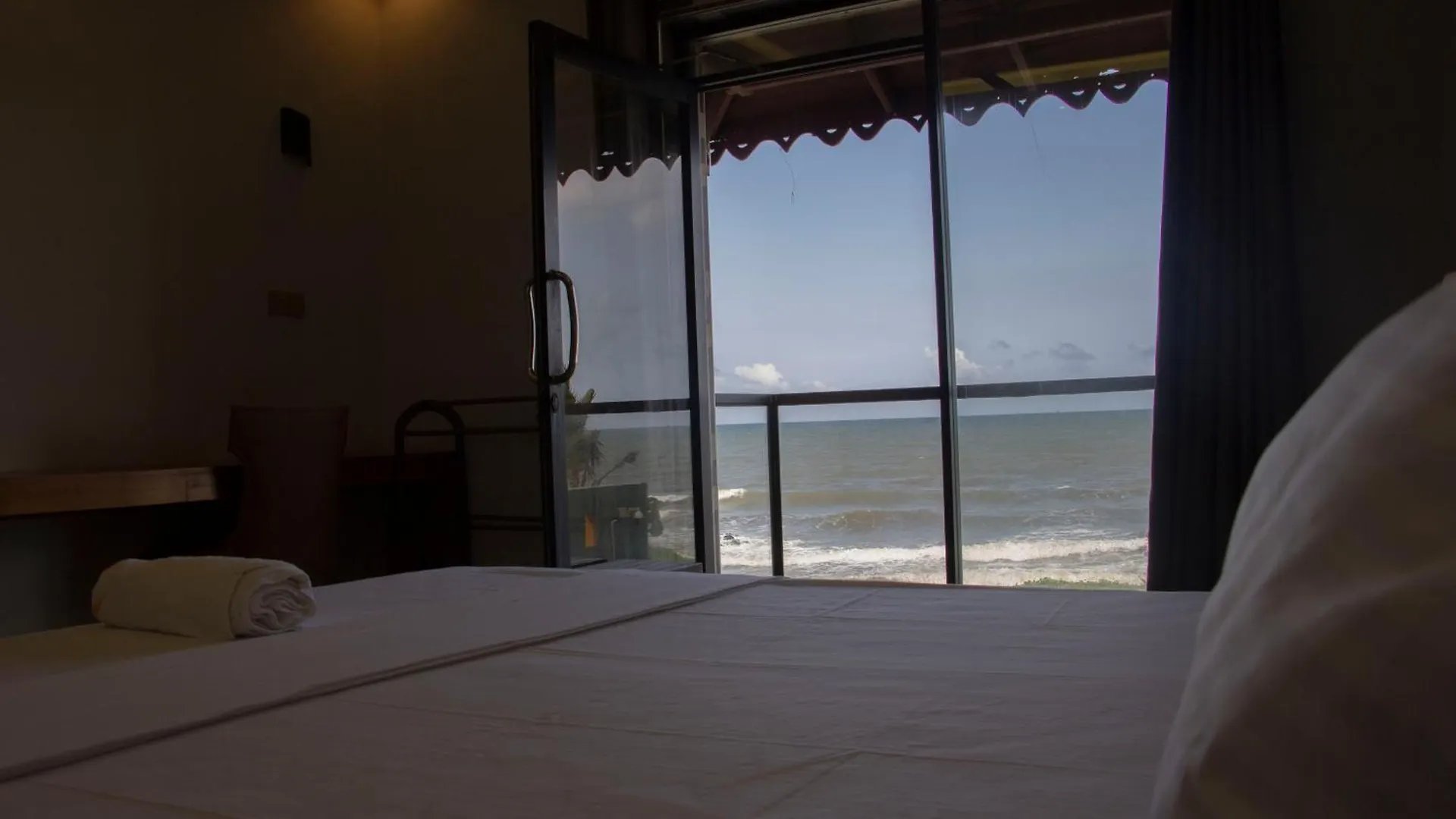 Guest house Varinias Beach Villa Negombo