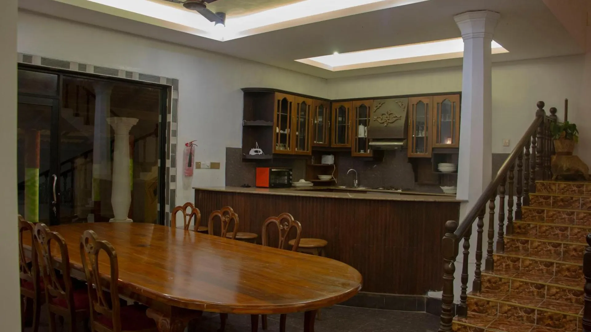 Varinias Beach Villa Negombo 0*,