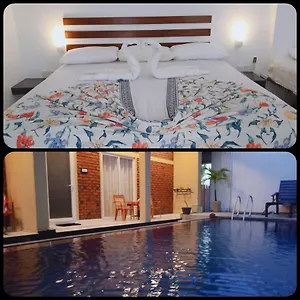 Guest house Petit, Negombo