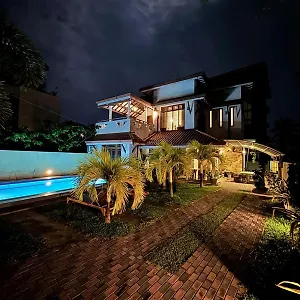 Guest house Grand Royal Villa Negombo, Negombo