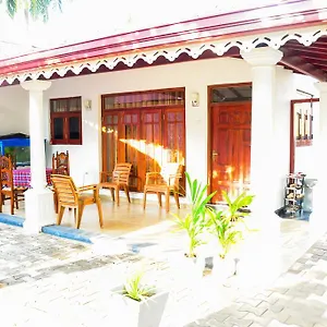 Guest house Marcelin Family, Negombo