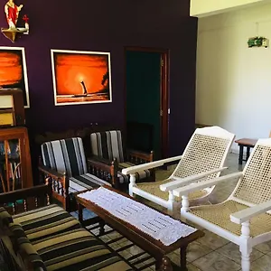  Habitación en casa particular White House
